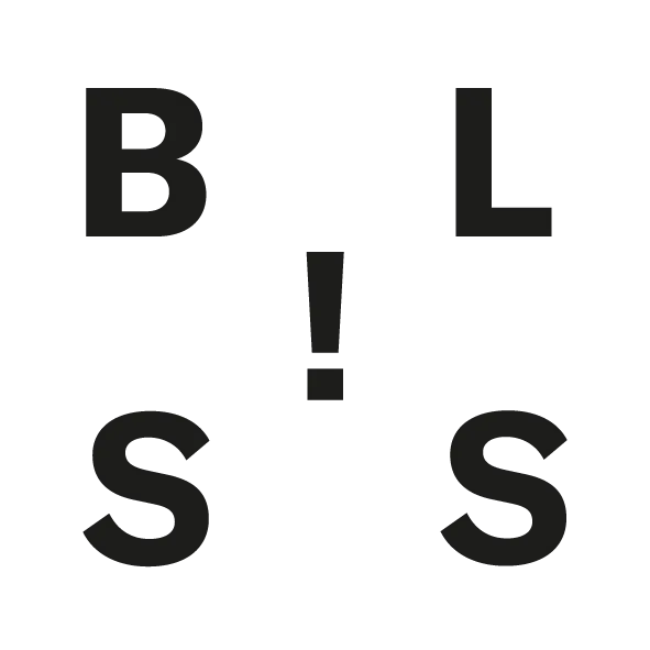 Logo der Bliss Group