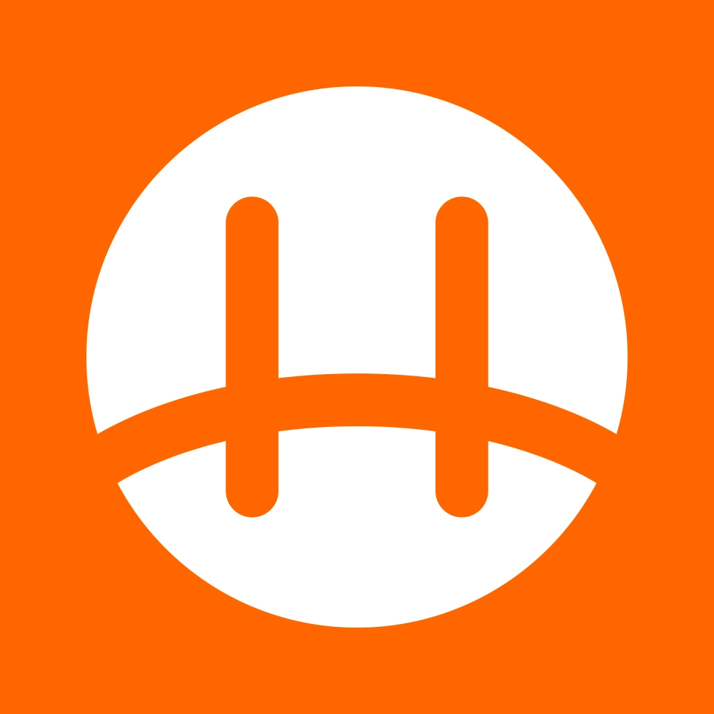 Logo von HSP