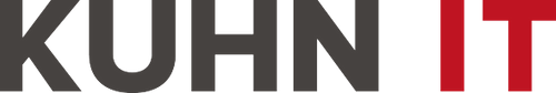 Logo des Partners Kuhn IT