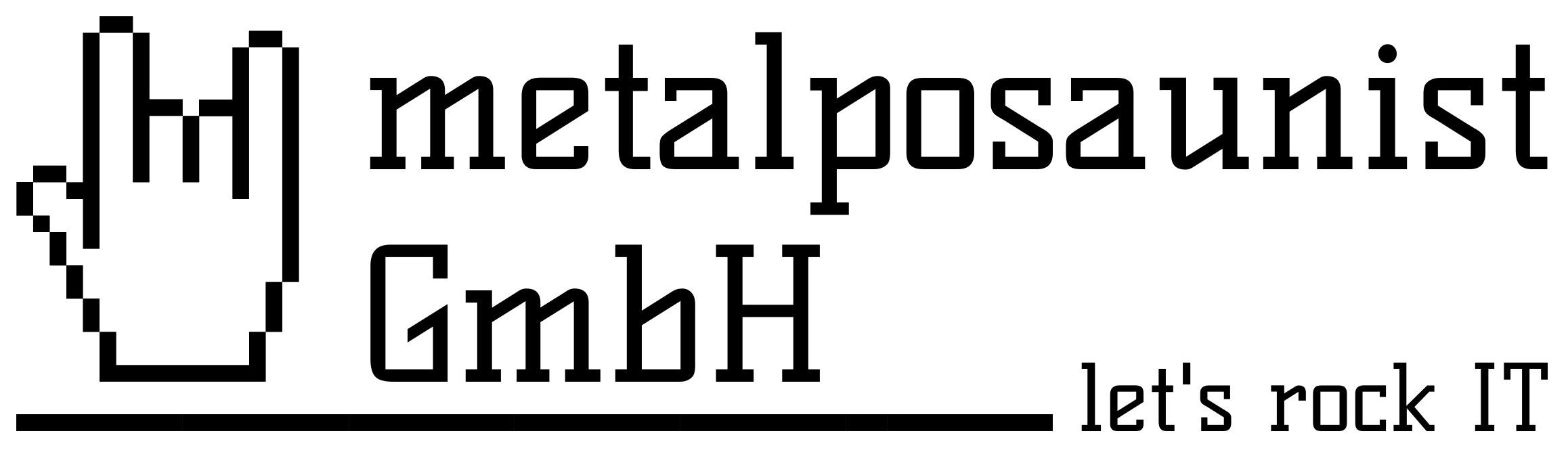 Logo des Partners metalposaunist GmbH