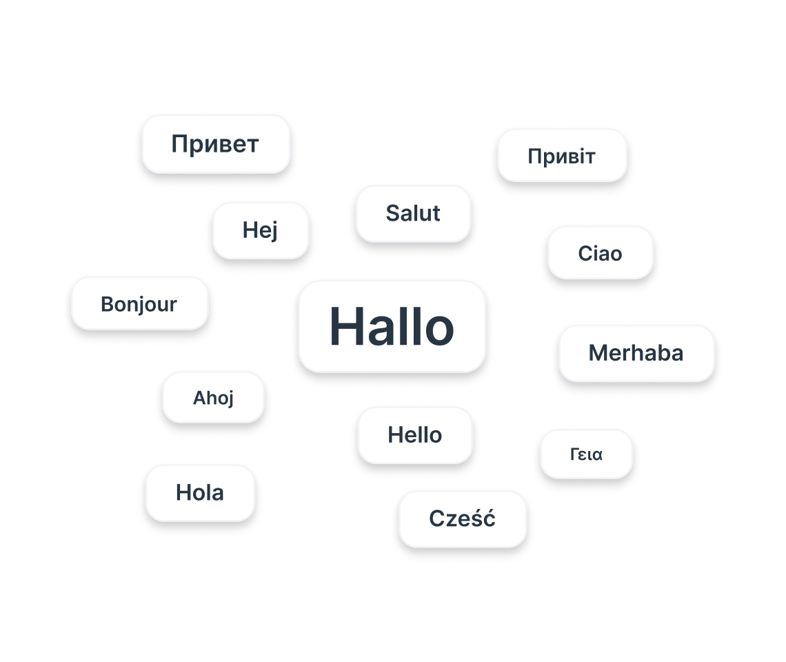 Vorschau: Personalstammdaten Formular