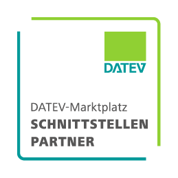 Datev Schnittstellen Partner Label